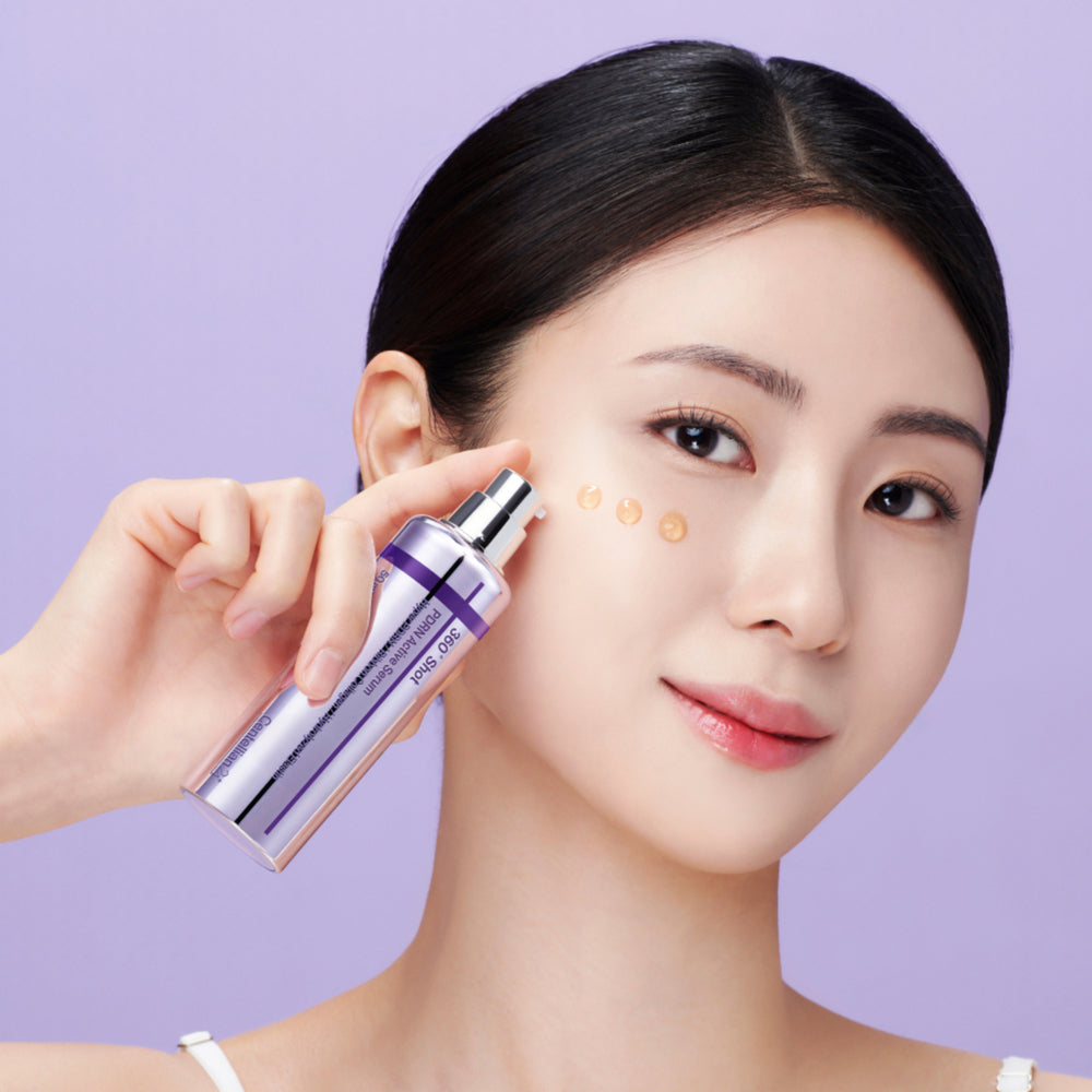360 SHOT PDRN ACTIVE SERUM - CENTELLIAN24