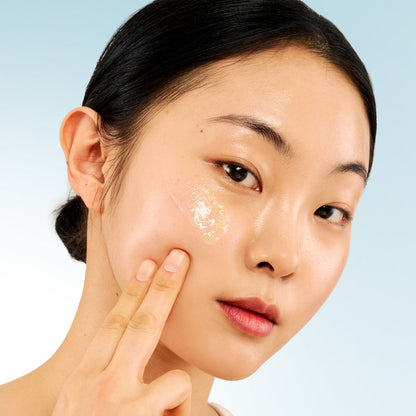 CICA-TREE WATER JELLY SUN SERUM - TAGE