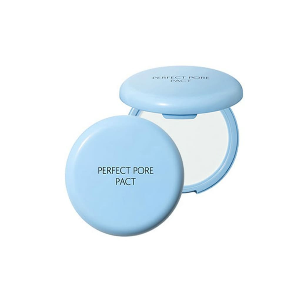 PERFECT PORE PACT - THE SAEM