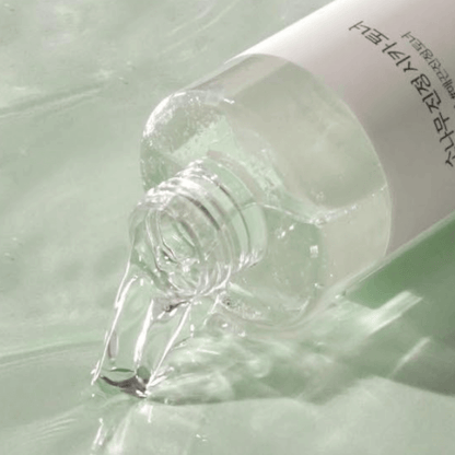 PINE CALMING CICA TONER - ROUND LAB