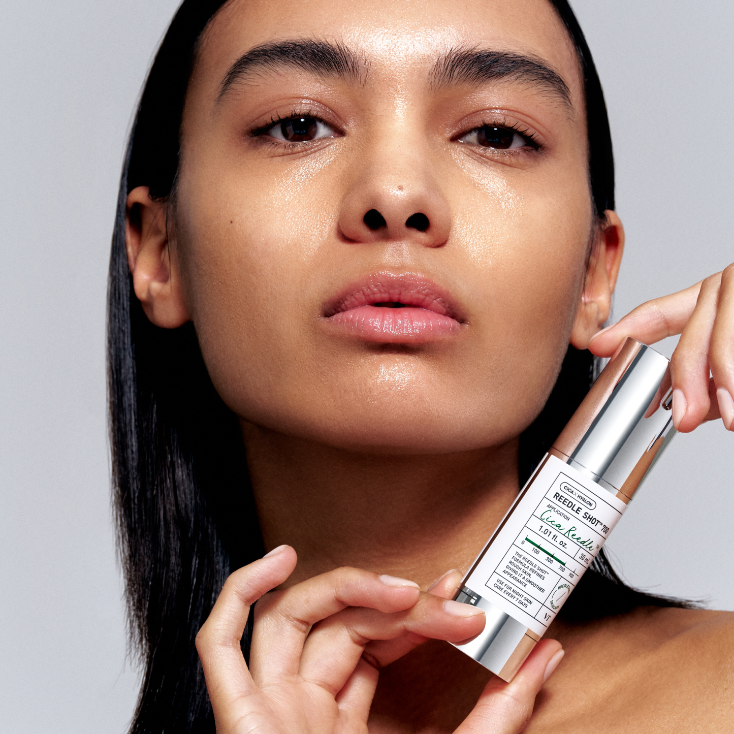 VT REEDLE SHOT 100 - VT COSMETICS